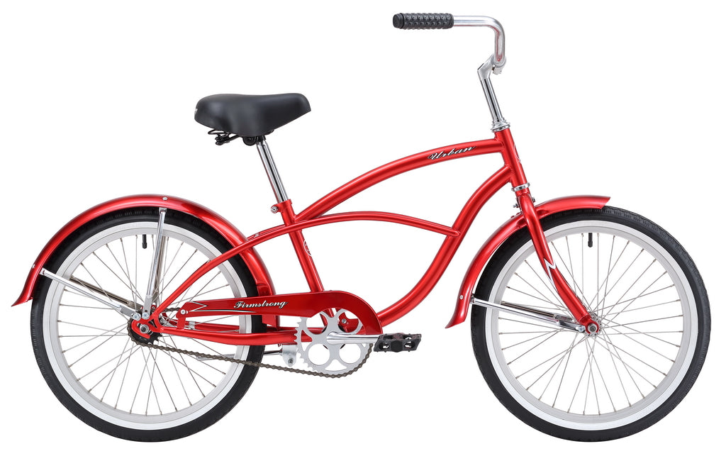 beach cruiser boys 20 inch bike