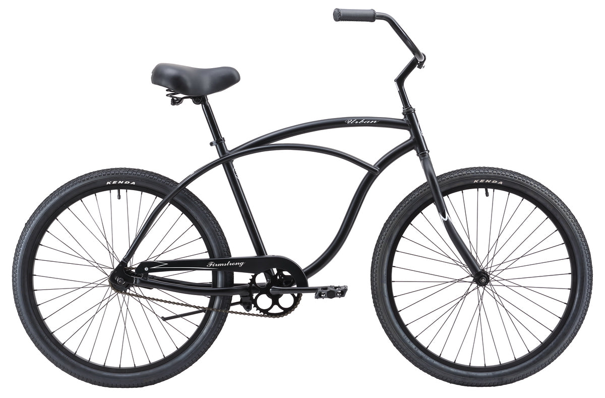 firmstrong 29 inch cruiser bike