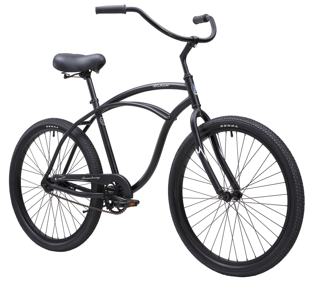 firmstrong urban cruiser