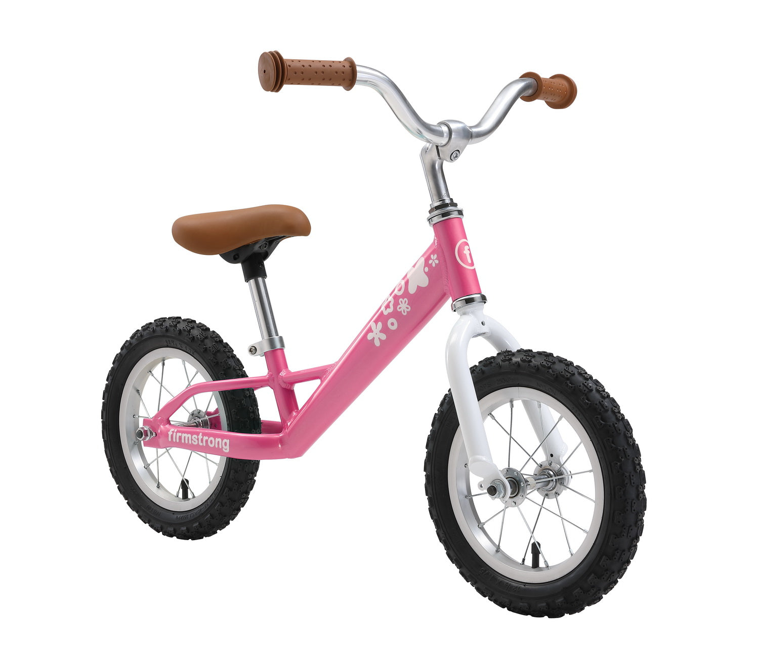 kids bike no pedals
