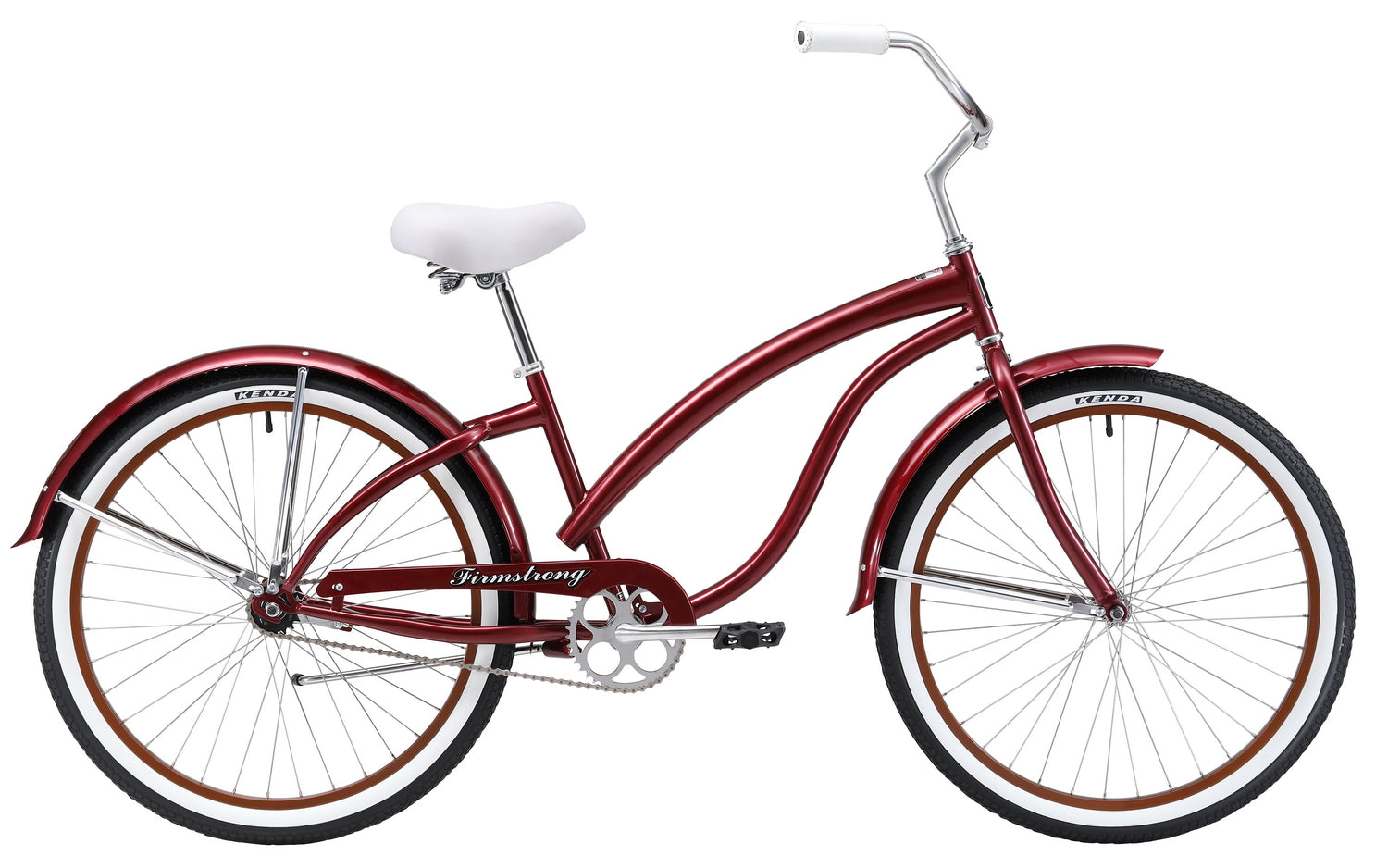 women's 26 beach cruiser bike