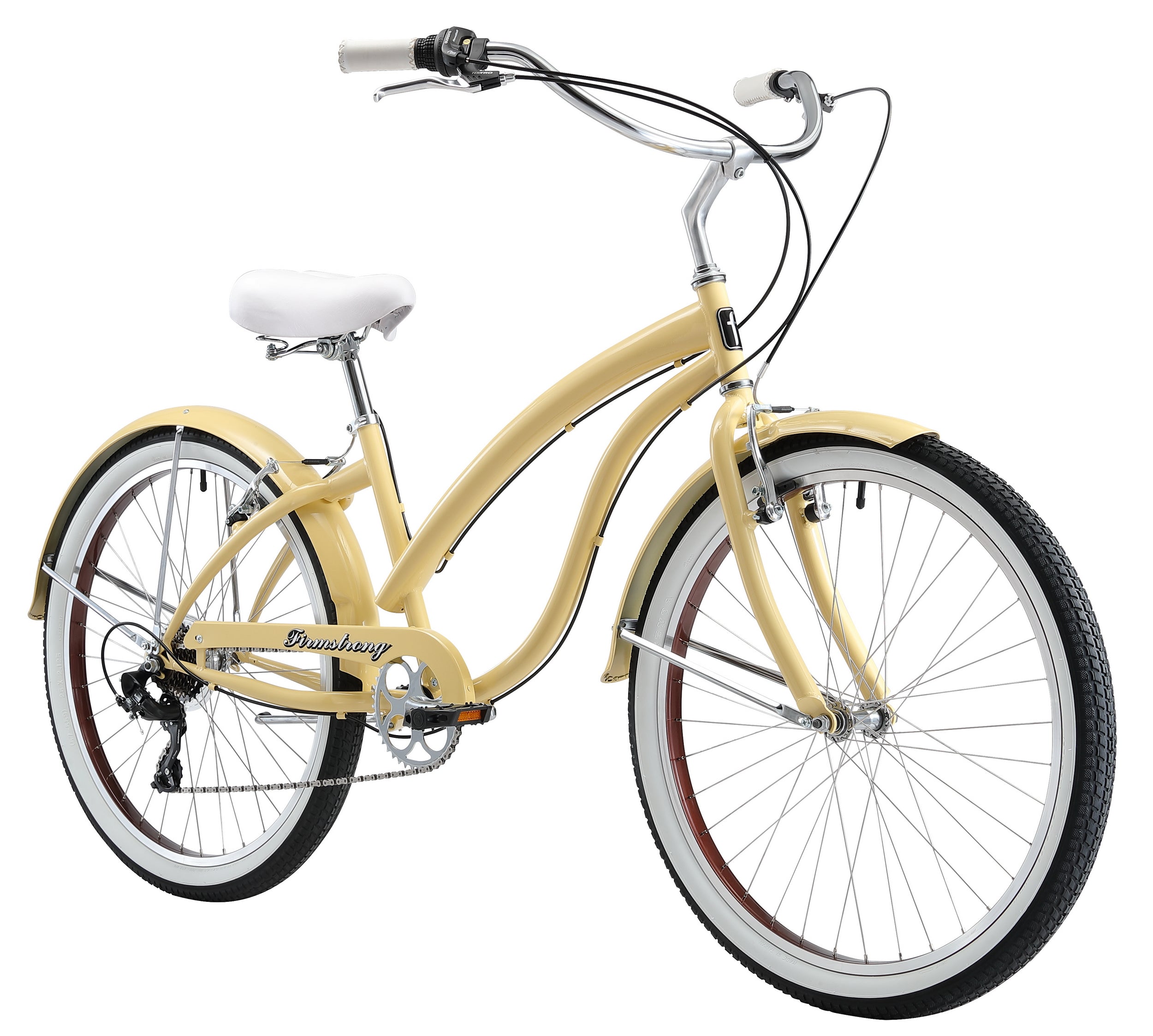 women's beach cruiser bike 26