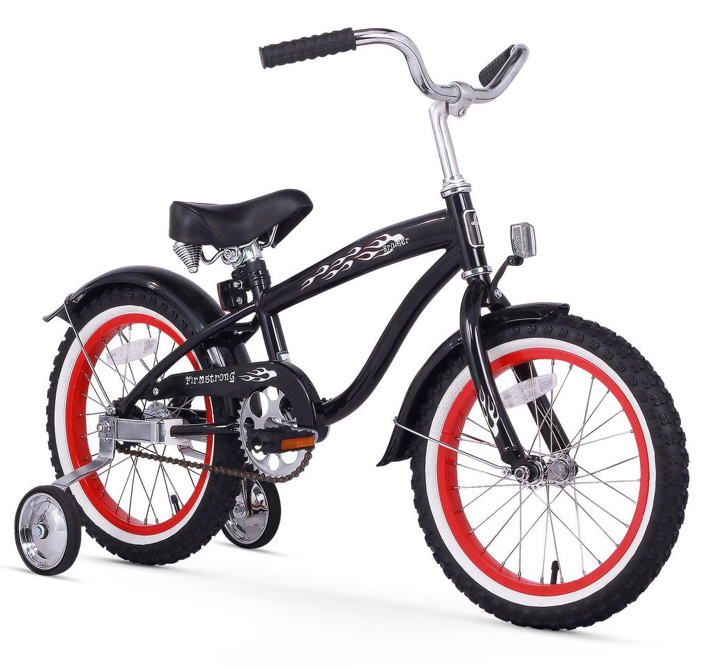 16 inch training wheels