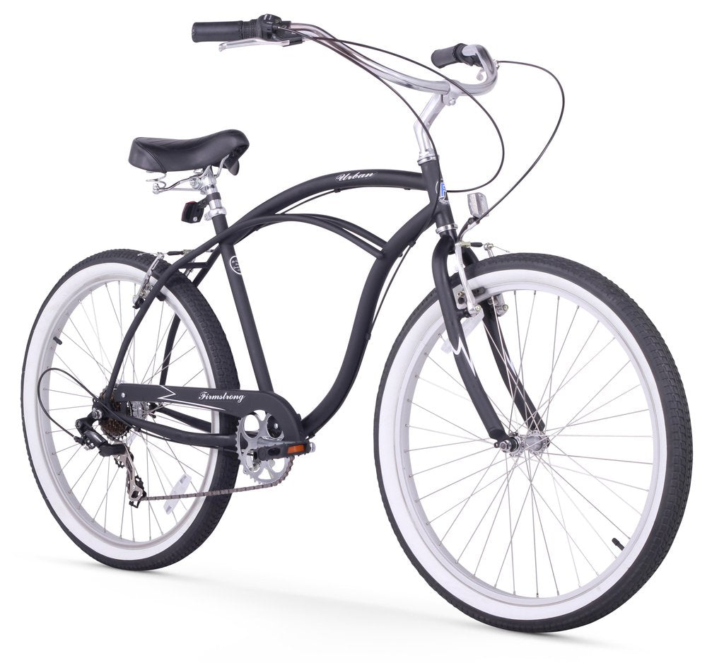 men's beach cruiser 7 speed