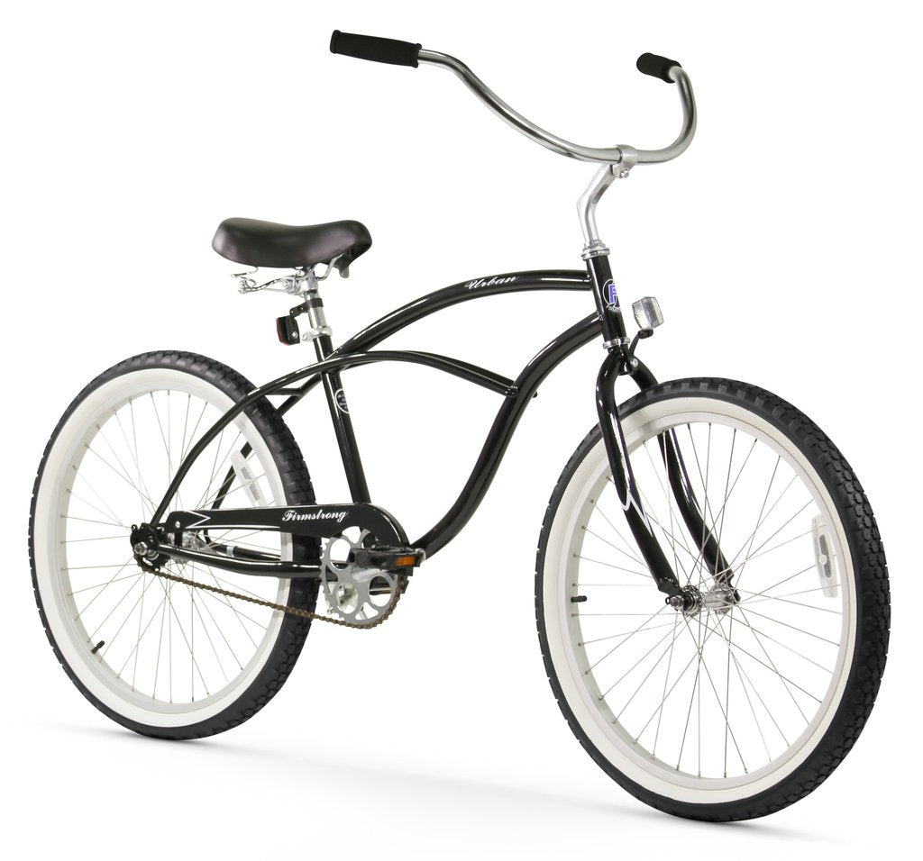 men's beach cruiser