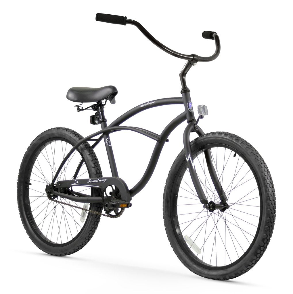 men beach cruiser