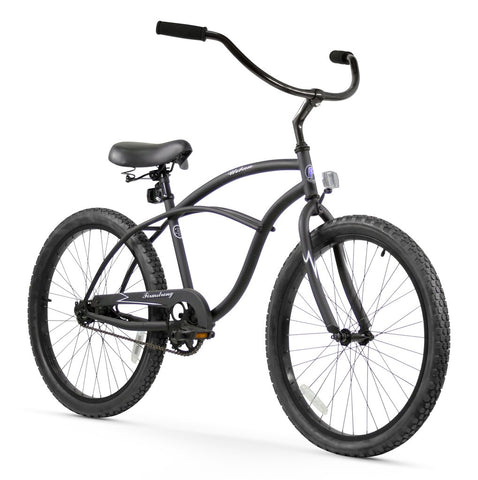 29 inch beach cruiser bike