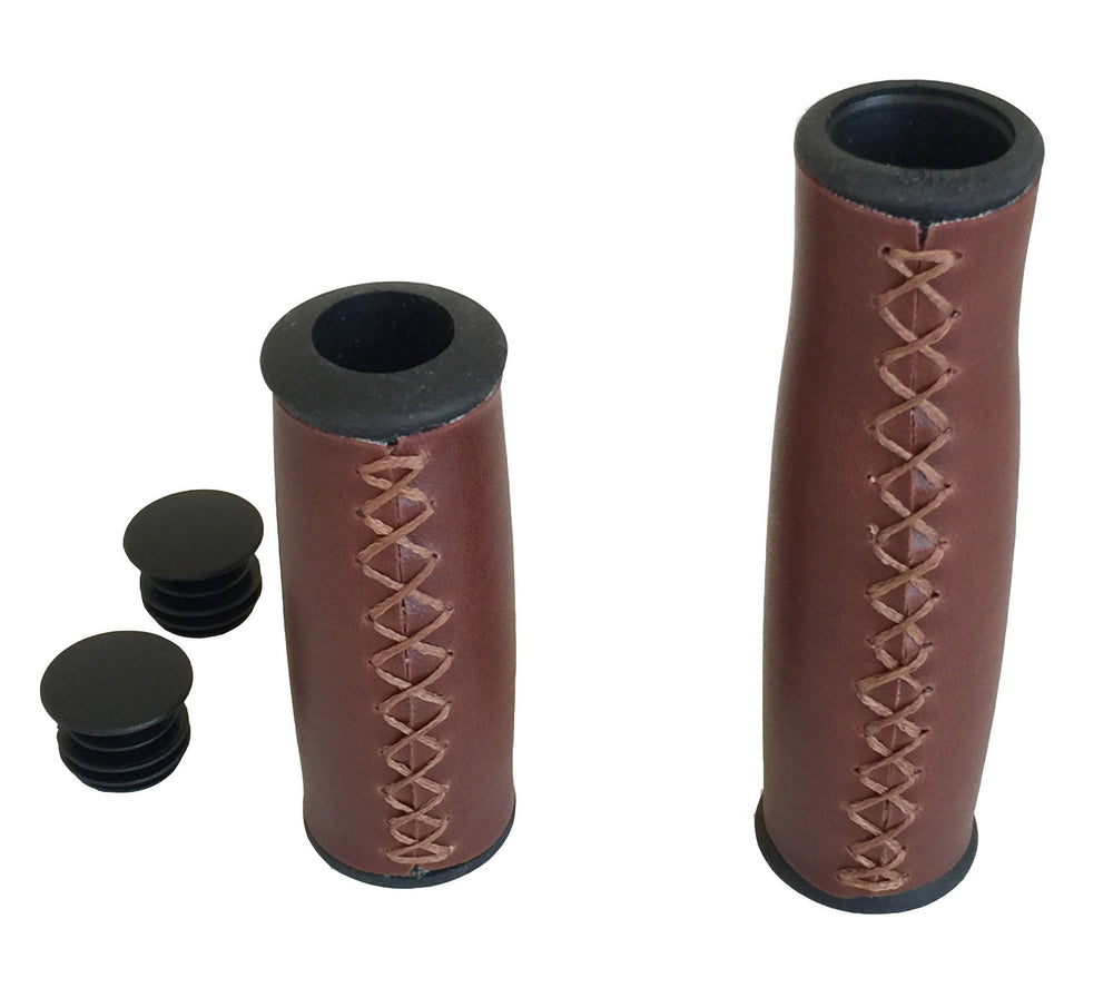 beach cruiser handlebar grips