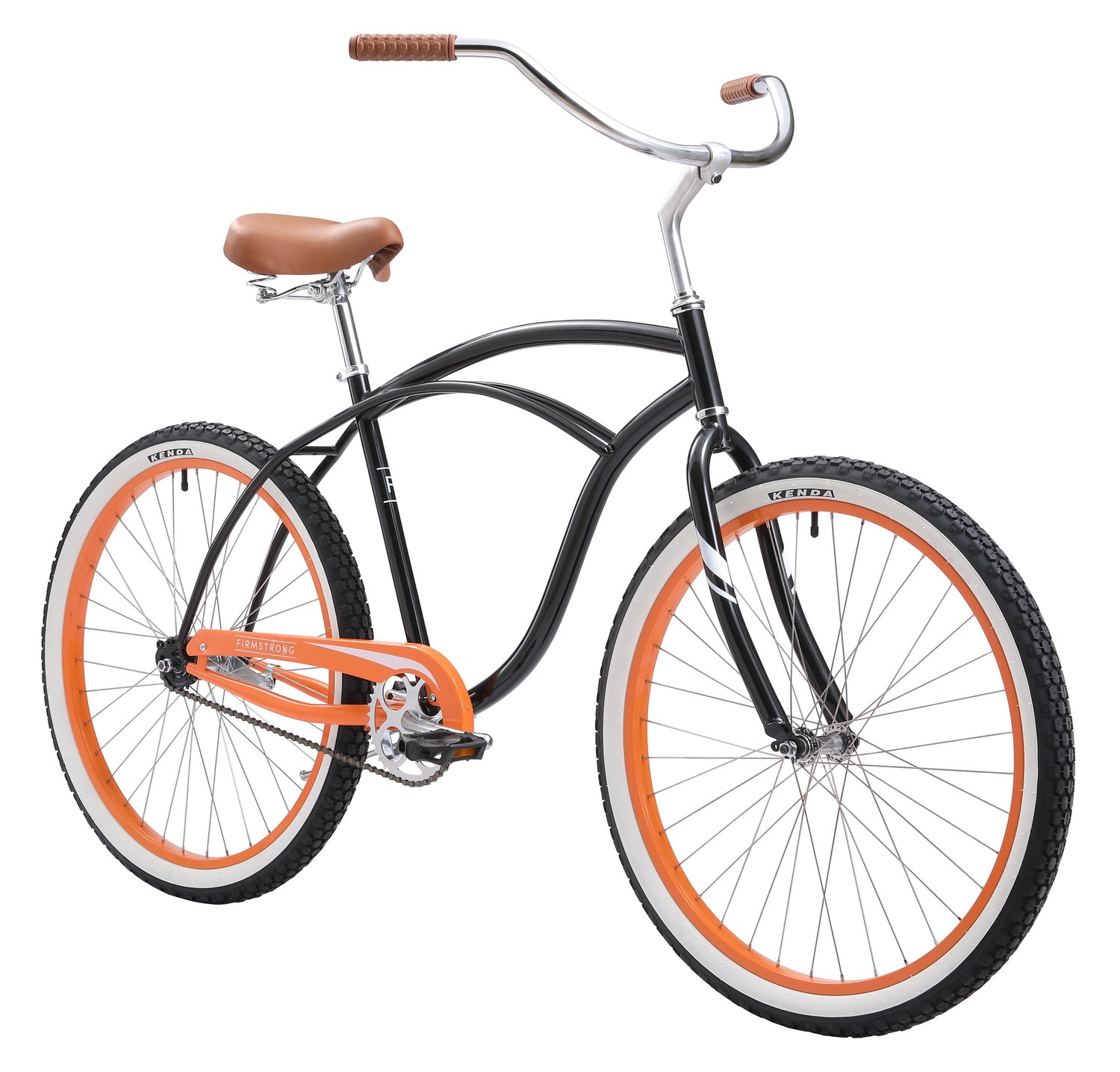 firmstrong urban man single speed