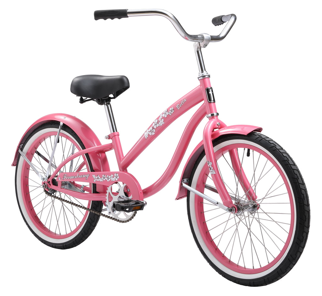 mini bella bike