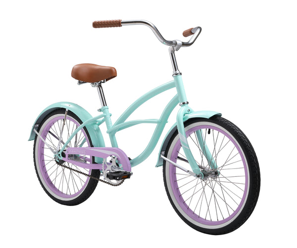 youth cruiser bikes