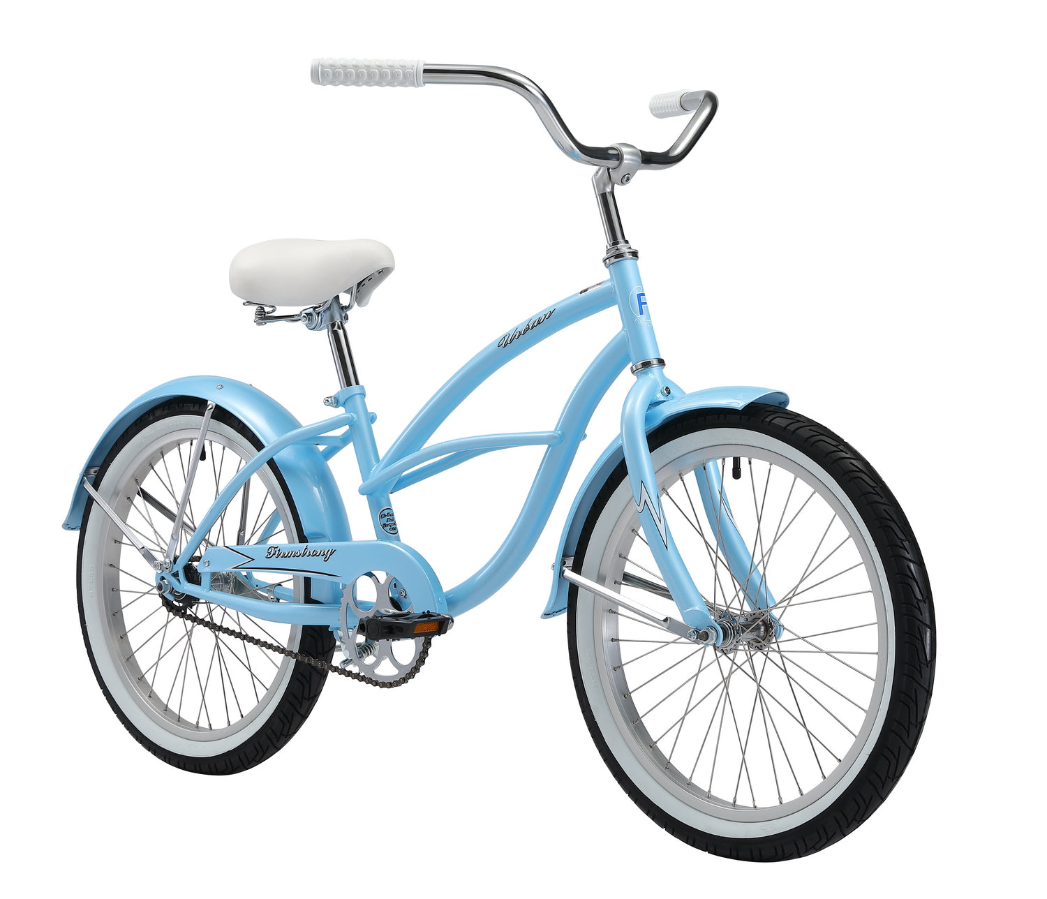 little girls beach cruiser