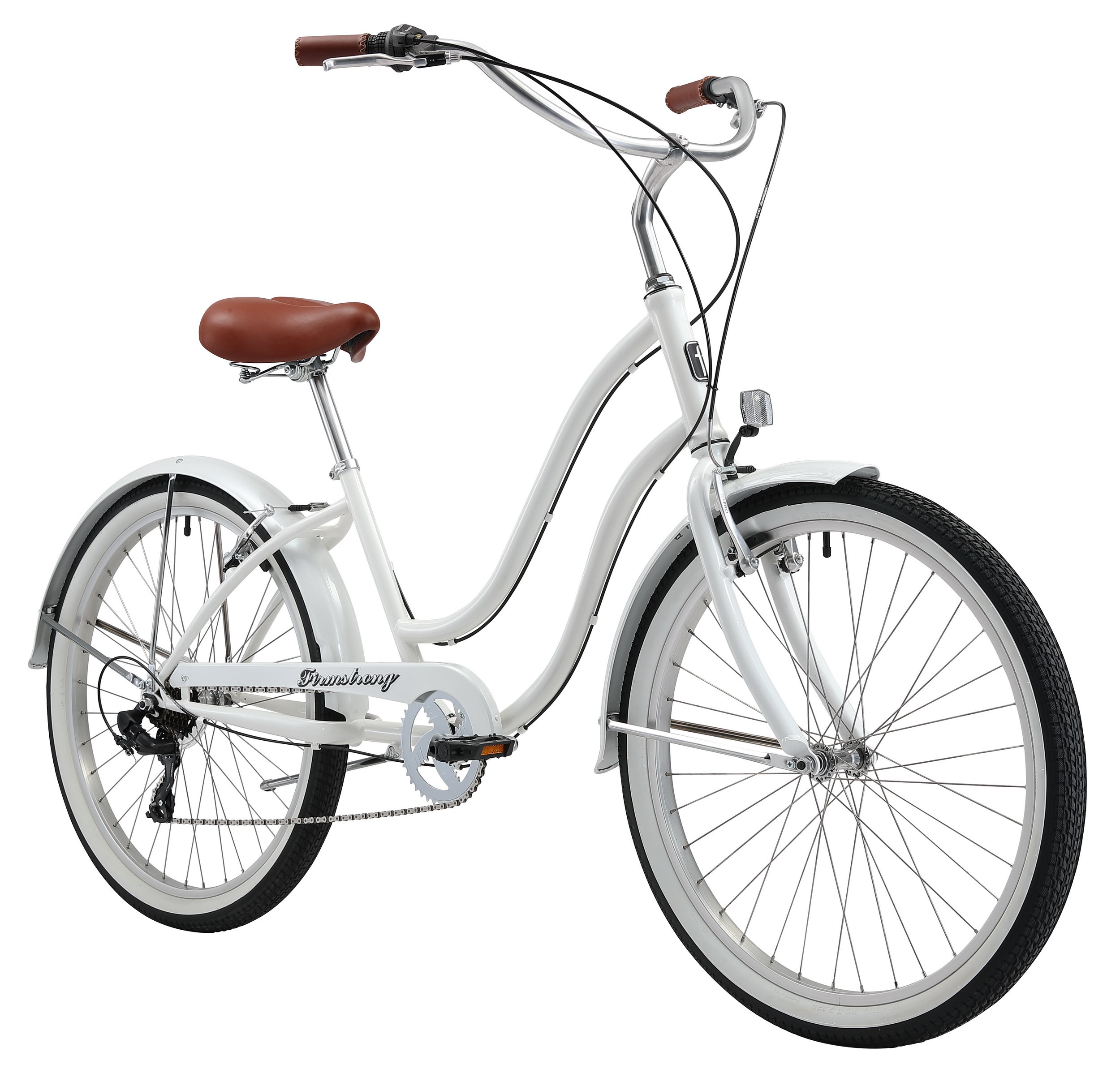 women's 26 in cruiser bike