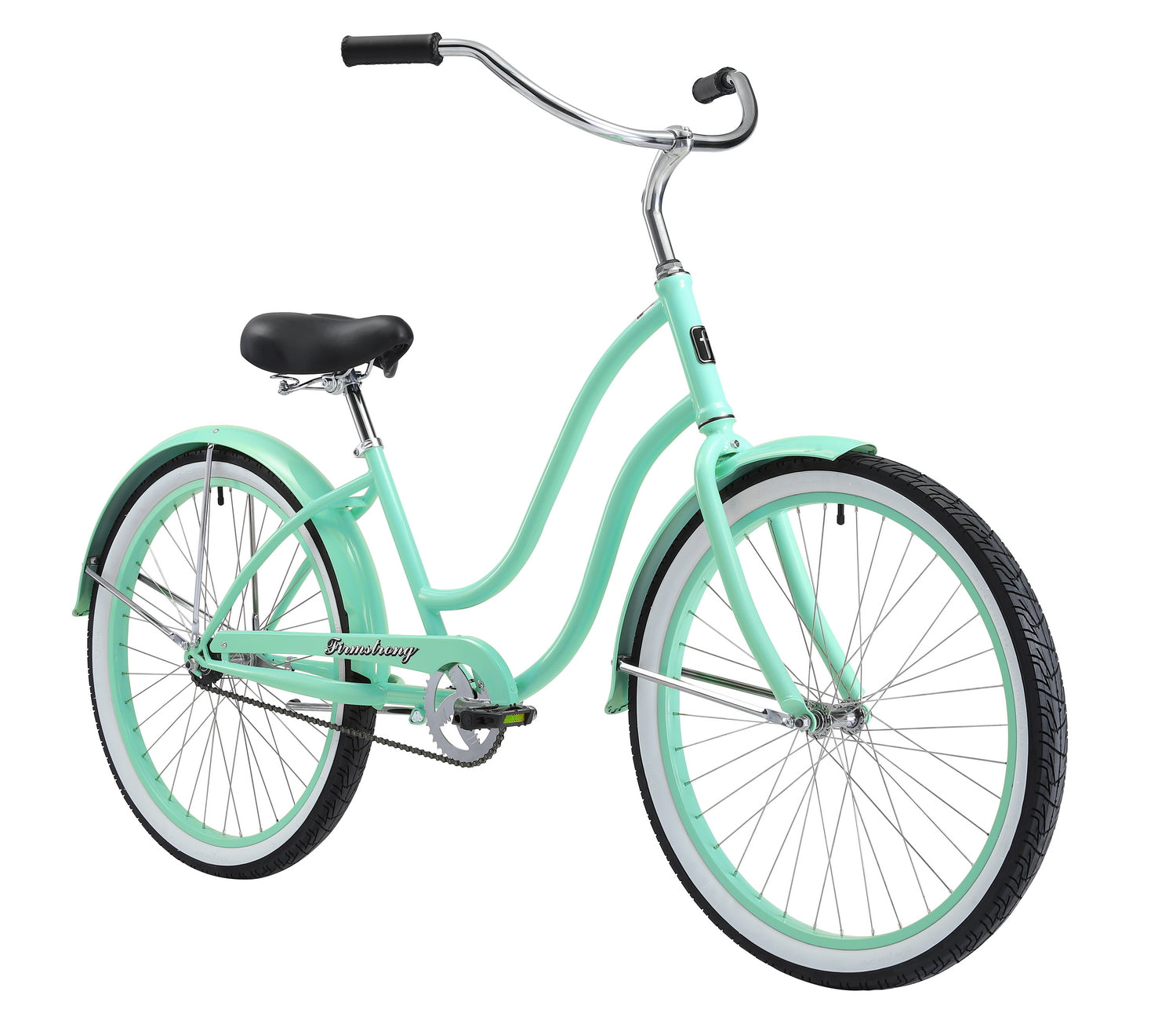 women's 26 beach cruiser bike