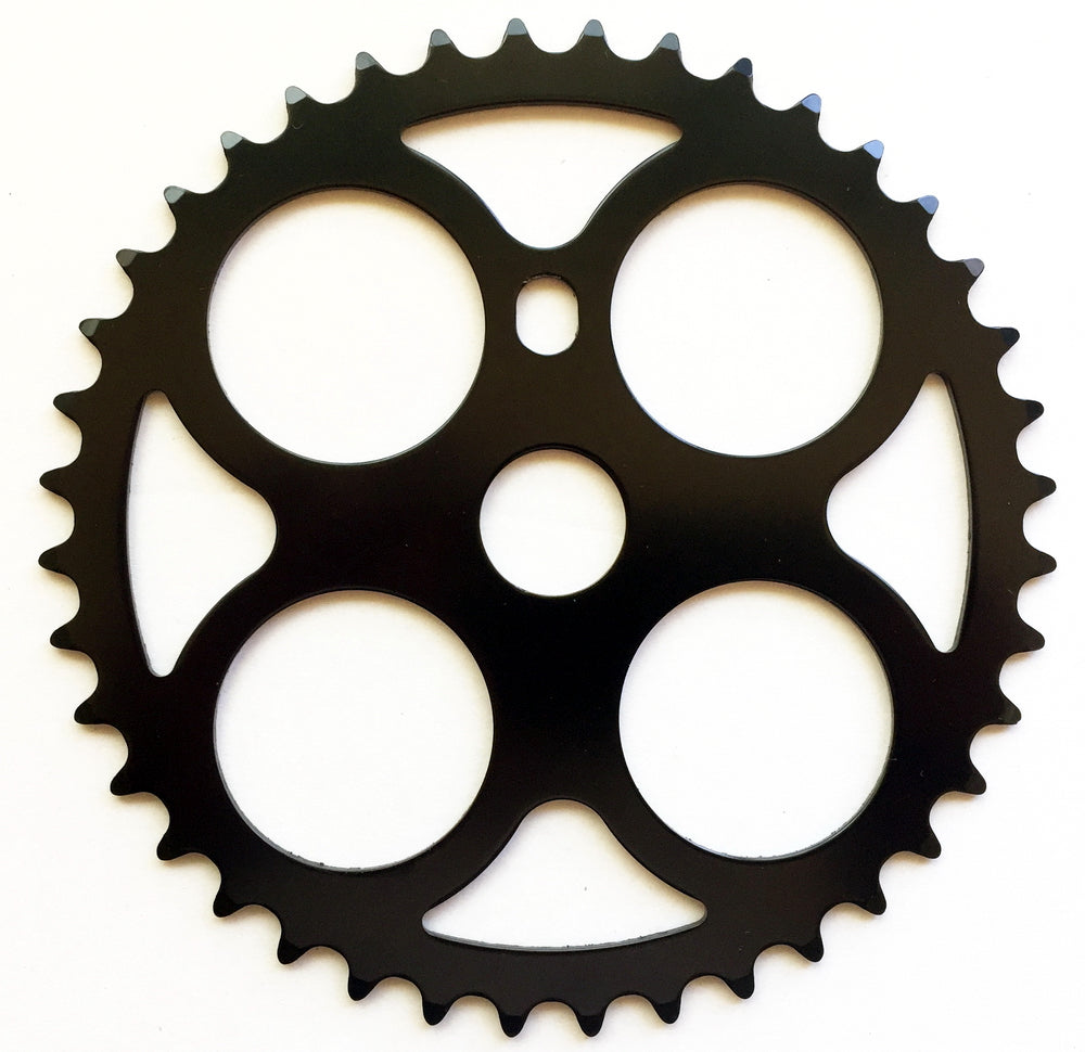 single speed chainring