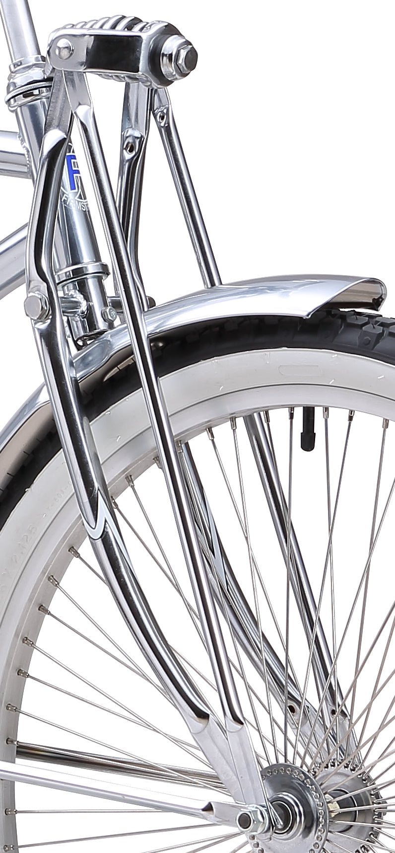 beach cruiser forks