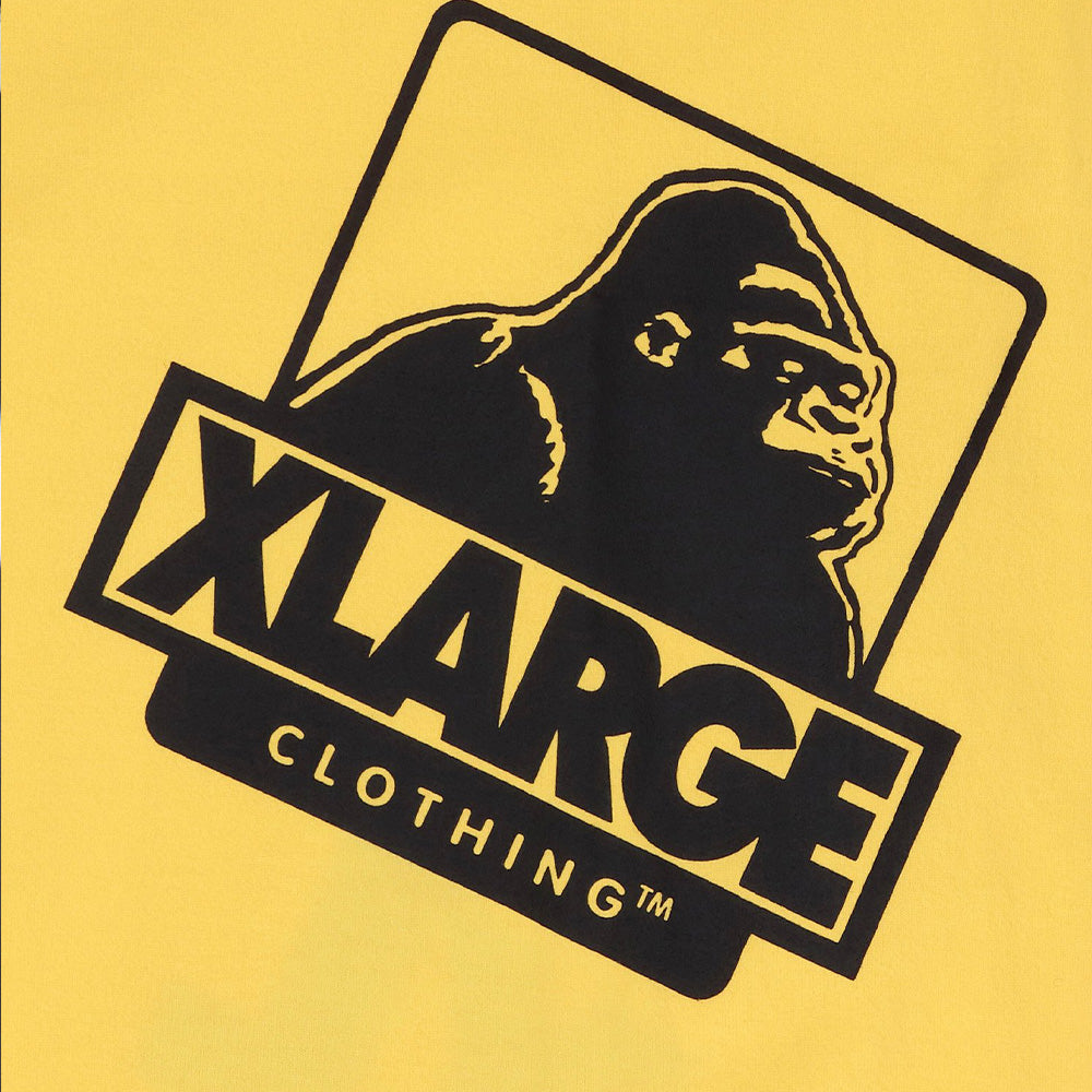 XLARGE US Official Site - A Pioneer of Los Angeles Streetwear Culture