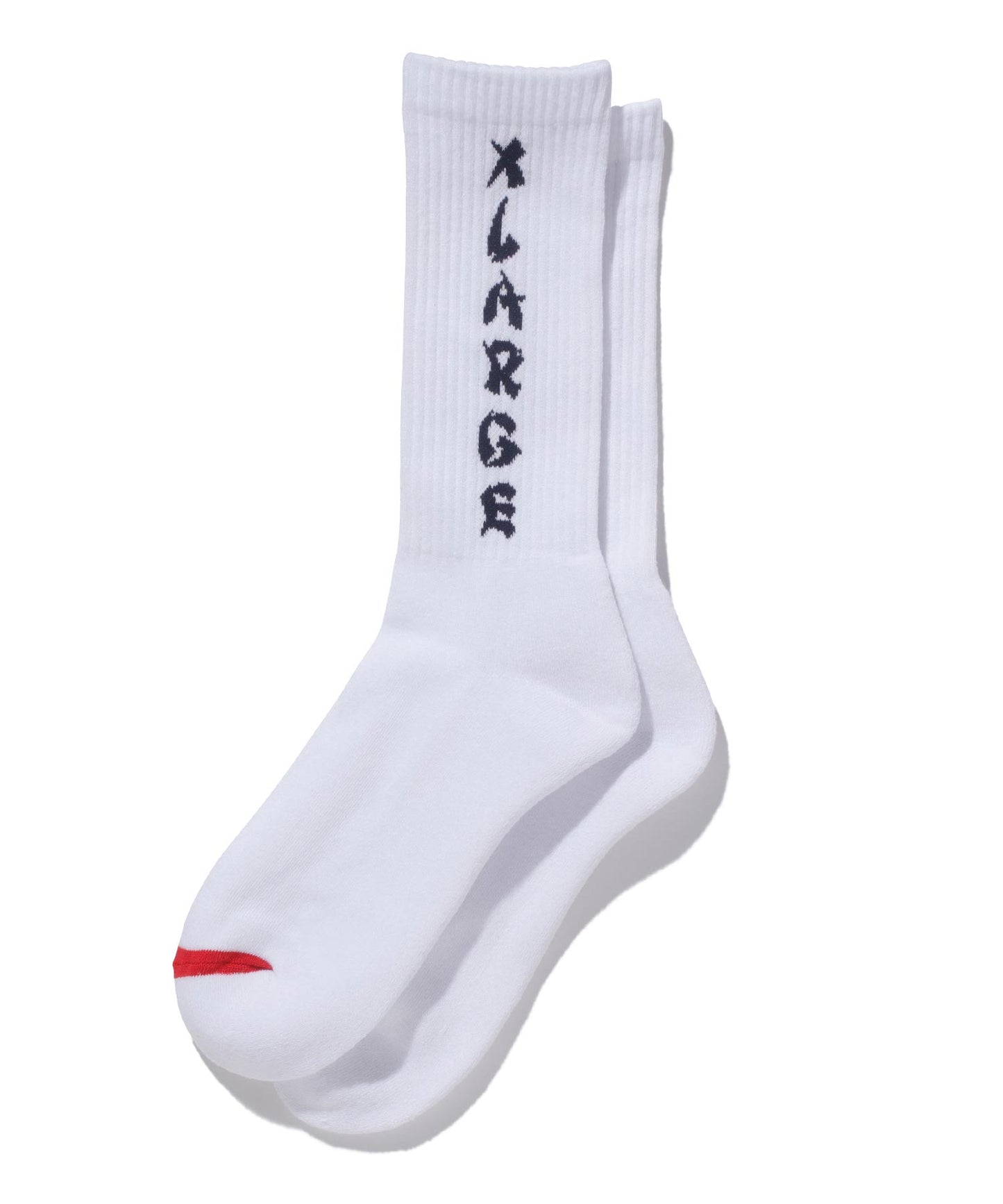 KUNG FU LOGO SOCKS | XLARGE