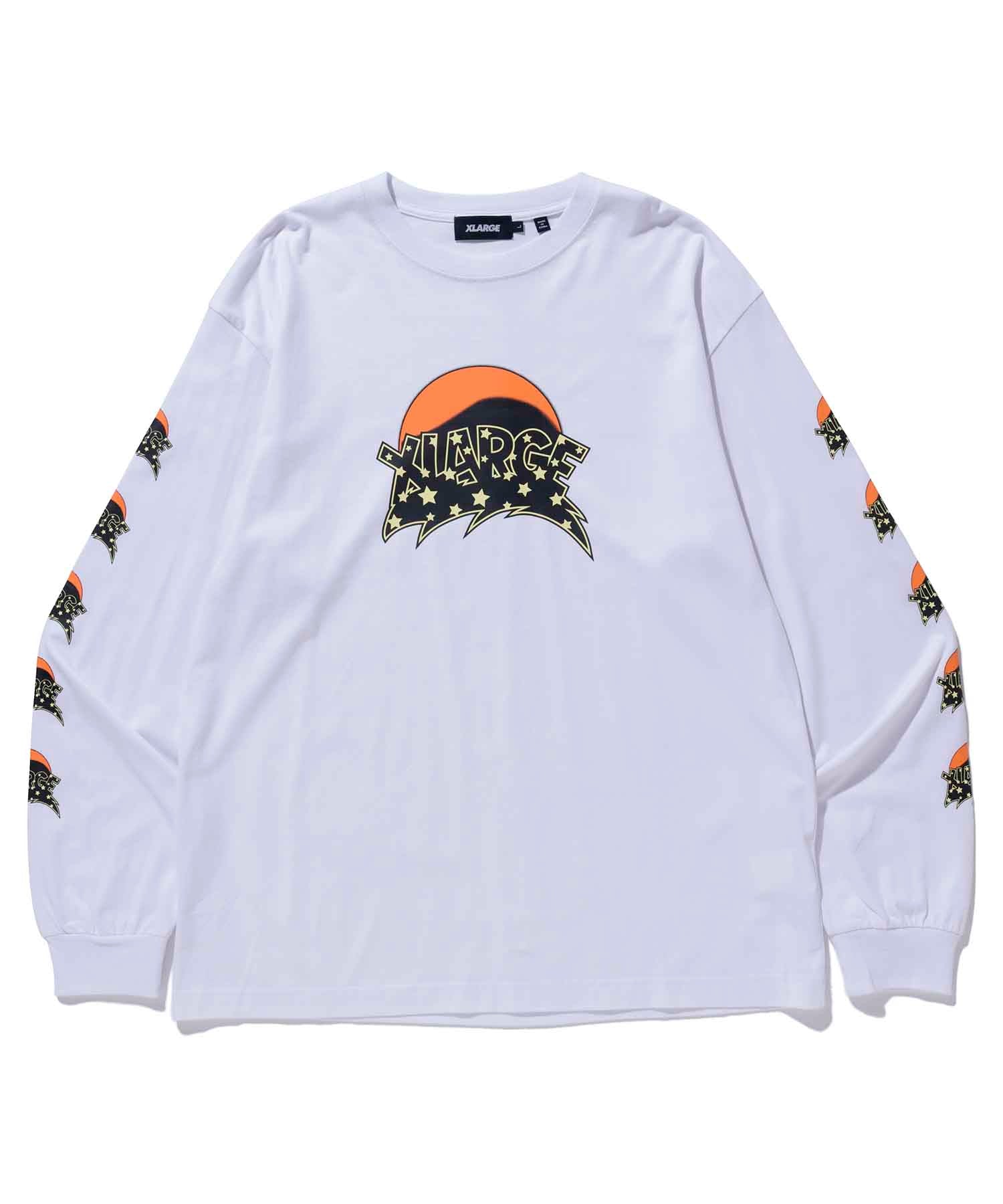 XL x Shirt King Phade Tee – XLARGE