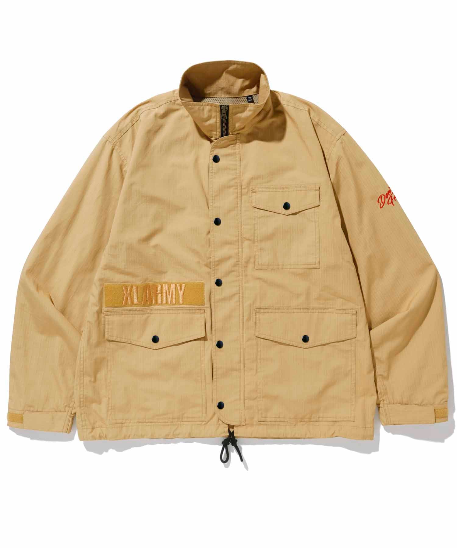 2TONE WORK JACKET | XLARGE