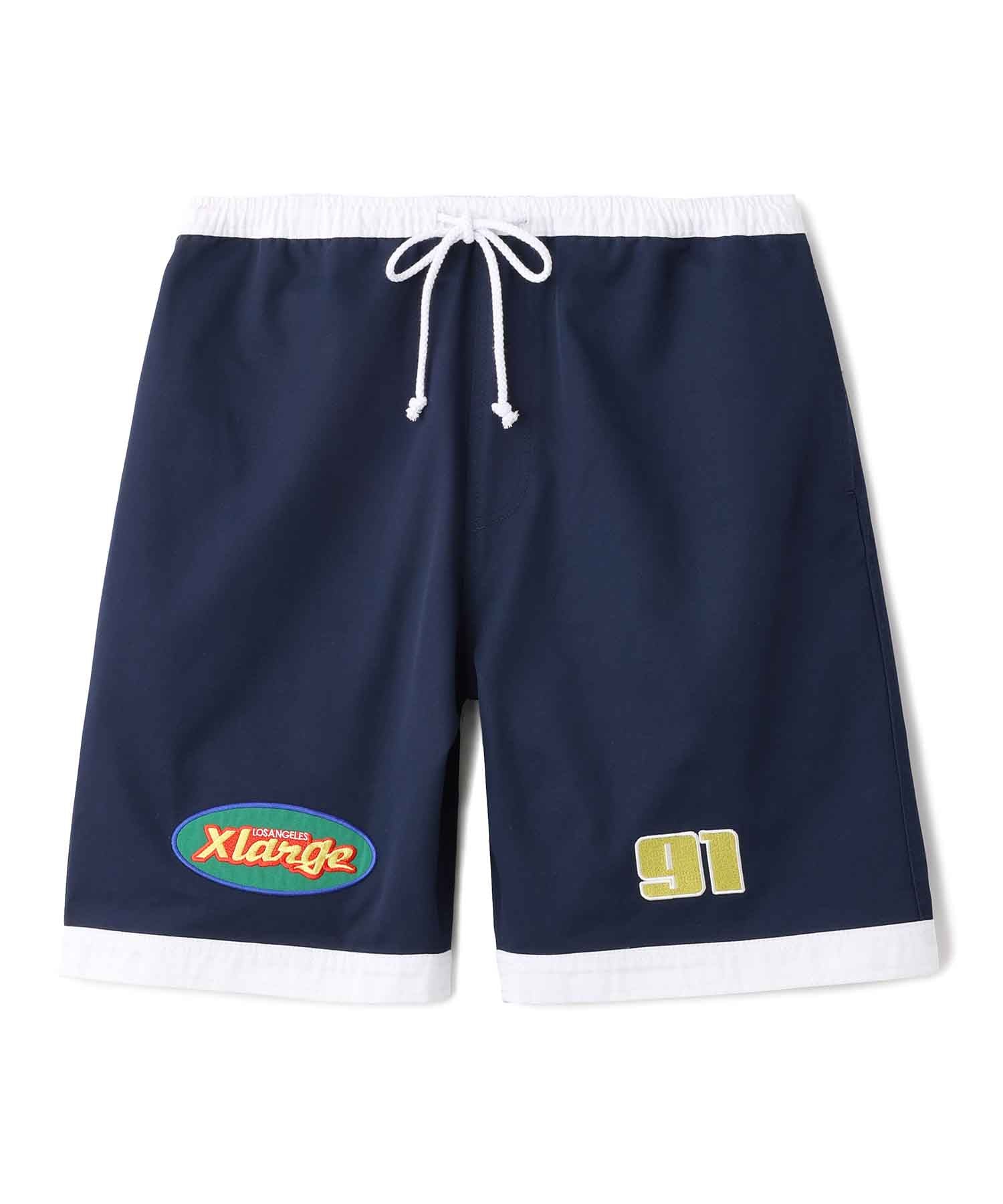 WORK EASY SHORT PANTS | XLARGE