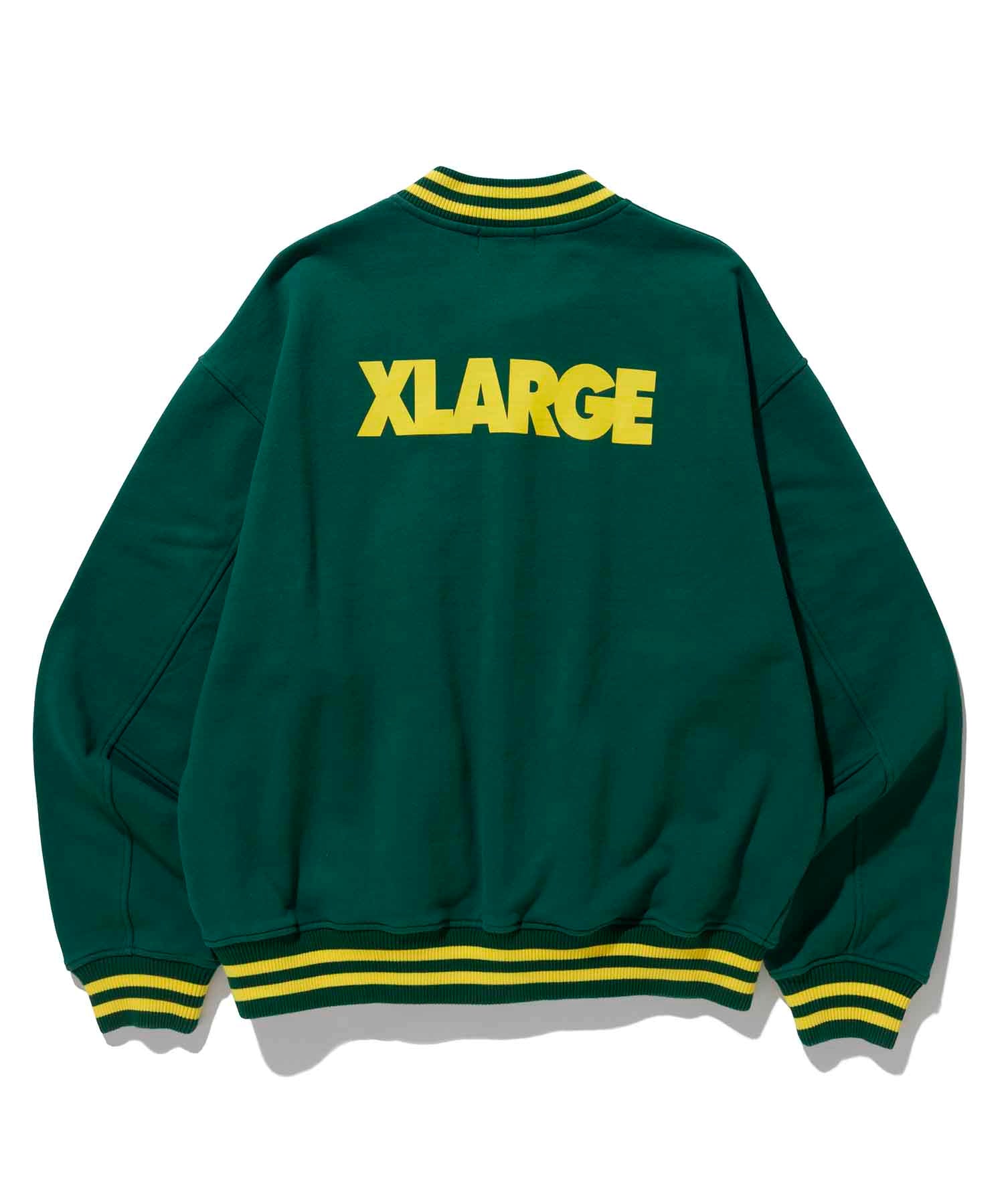 OG VARSITY JACKET | XLARGE