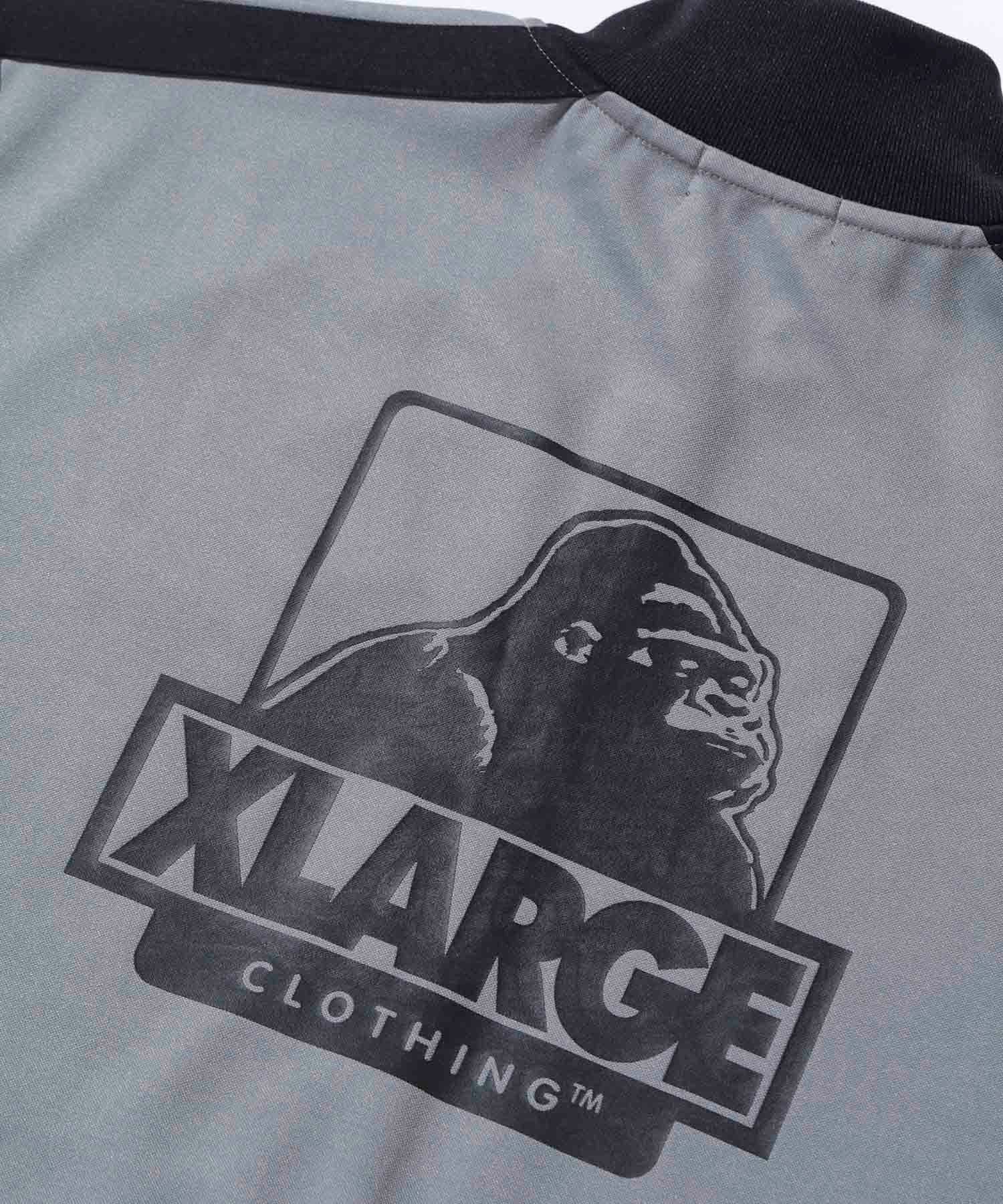 OG TRACK JACKET | XLARGE