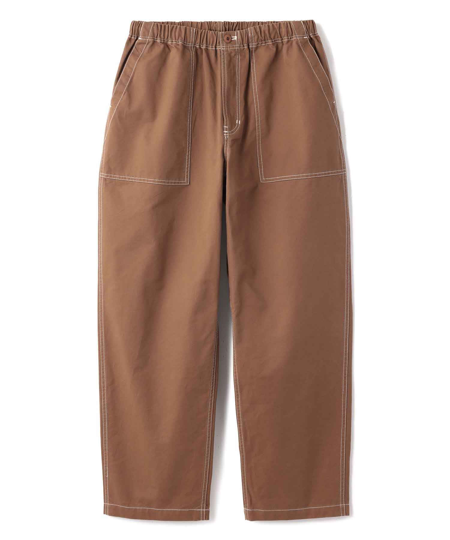 CORDUROY BAKER PANTS | XLARGE