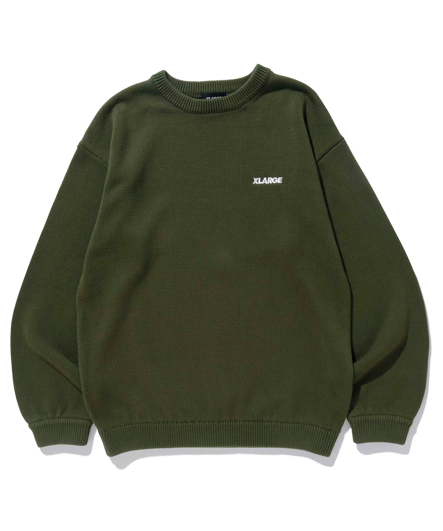 大砲候補 *p(R)ojectR® Logo Knit Sweater Mサイズ ...