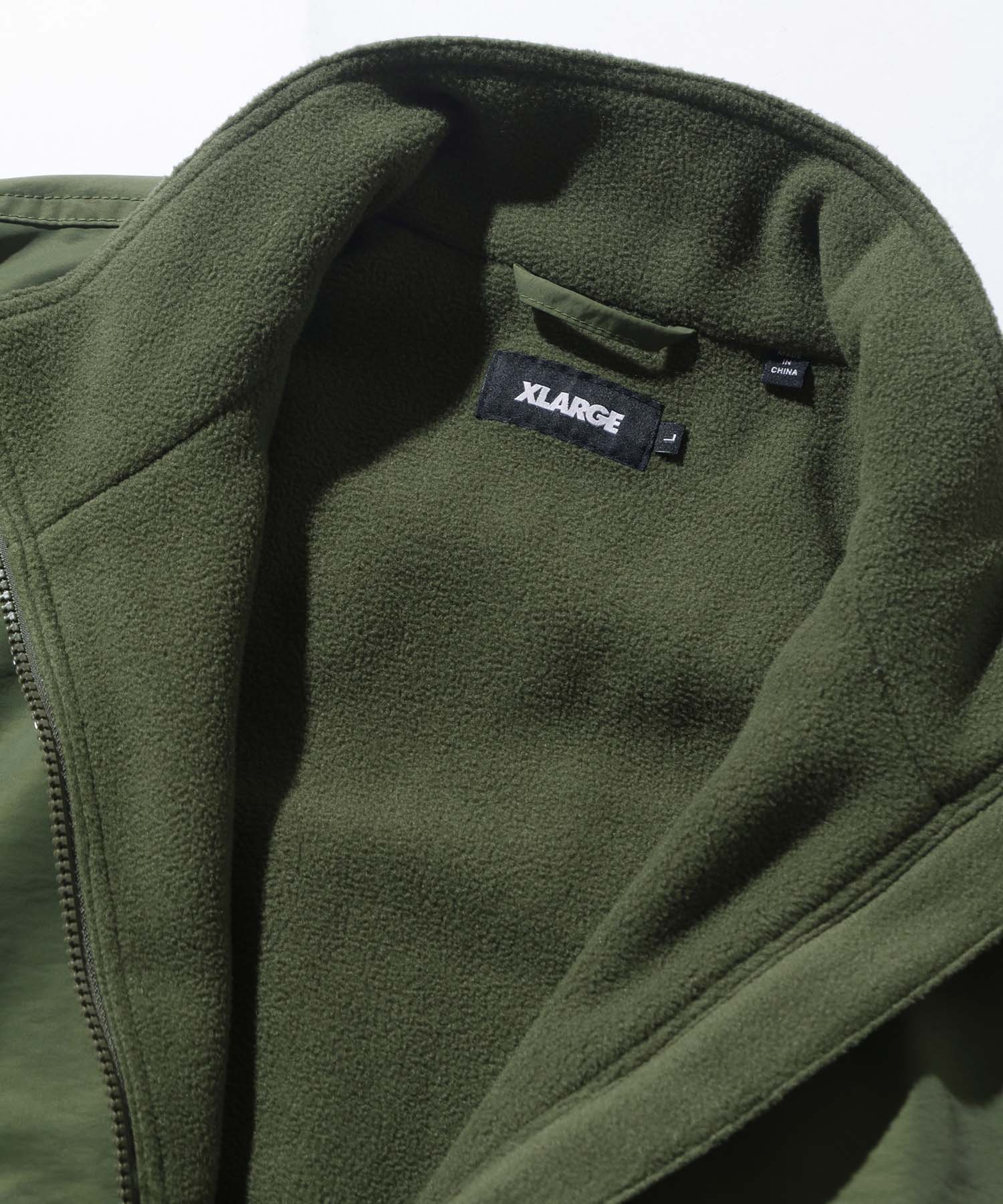 2022新春福袋】 【XLARGE】WOOL JACKET WORK ブルゾン - brightontwp.org