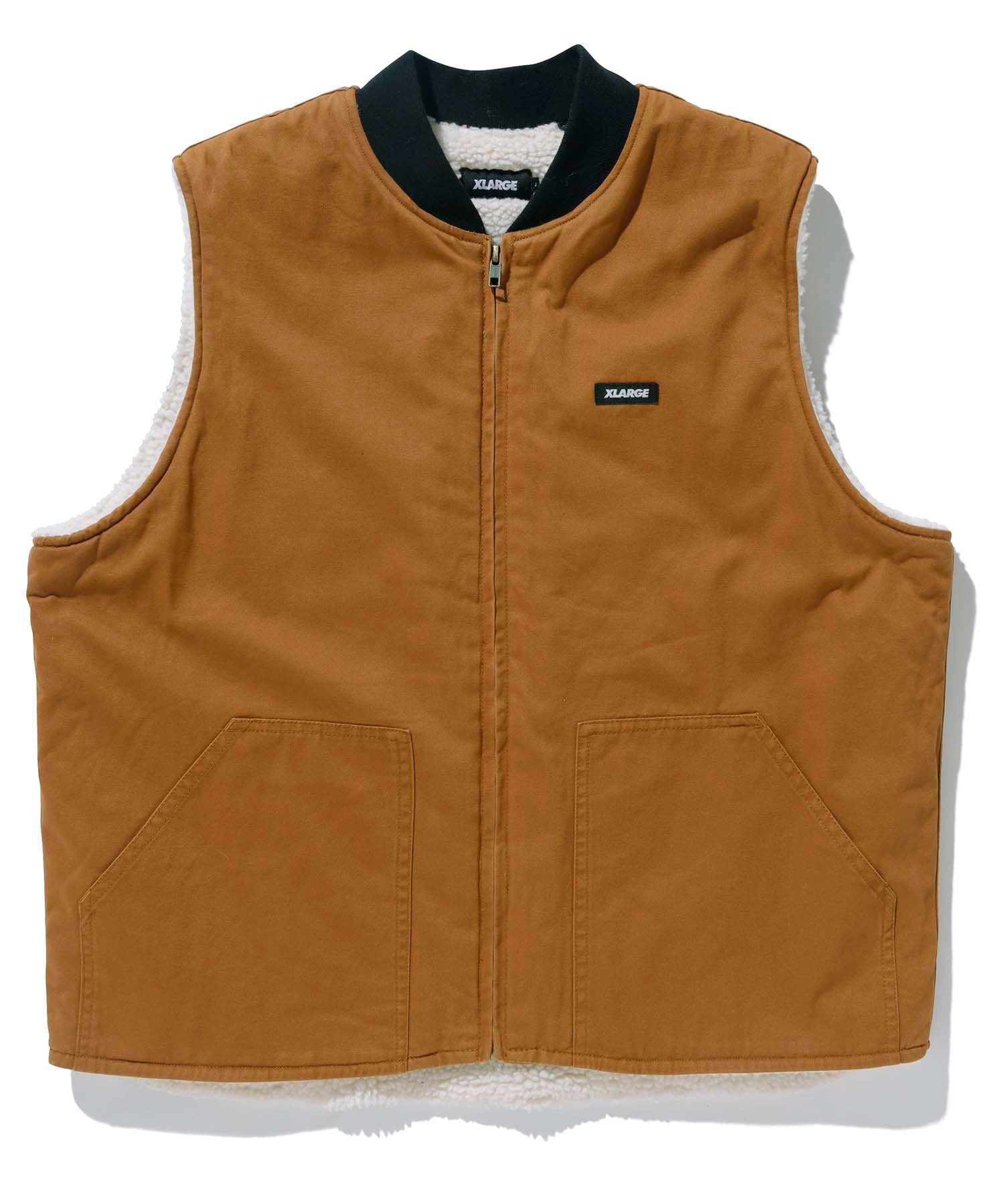 BOA VEST