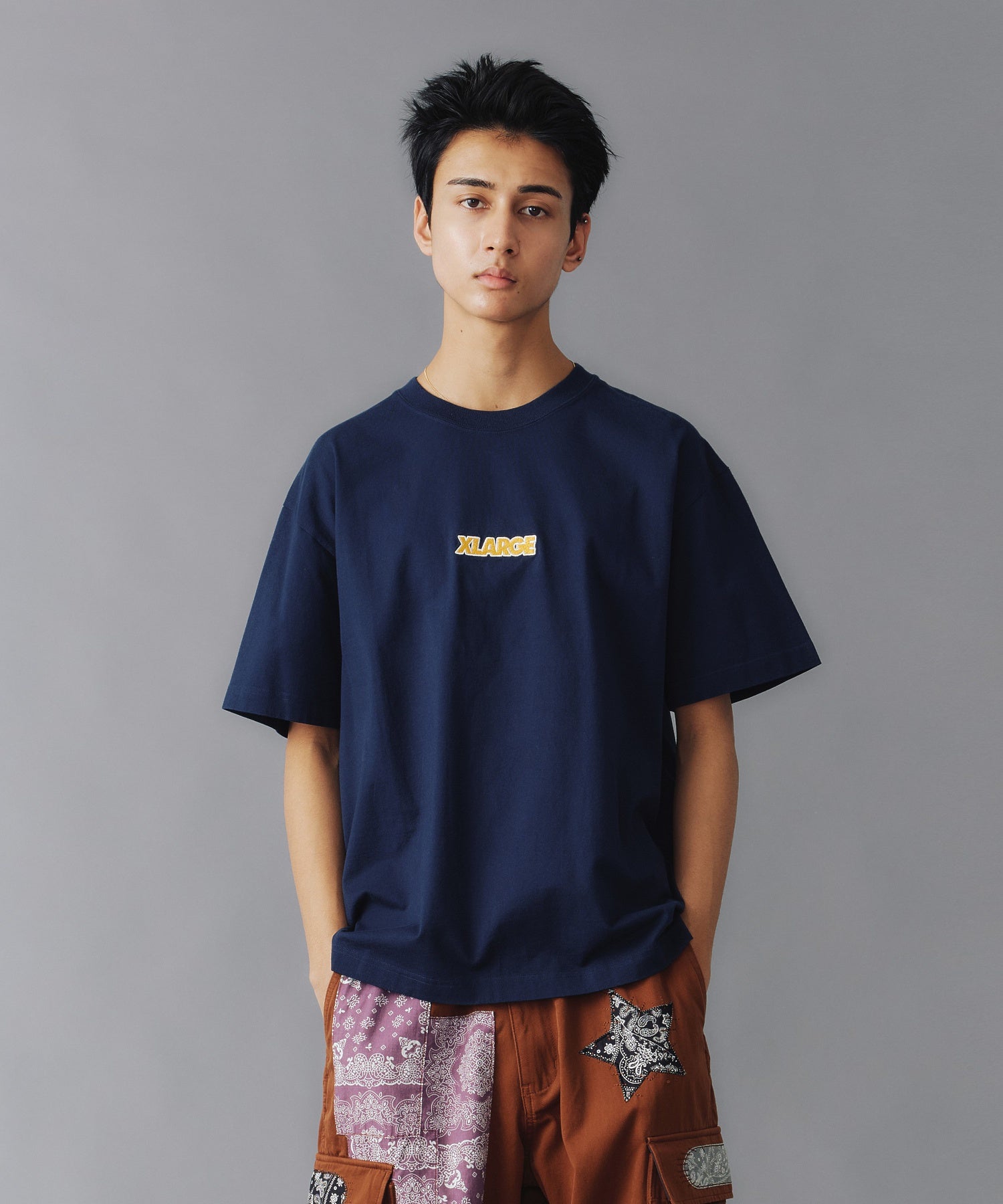 SUMMER'24 – XLARGE