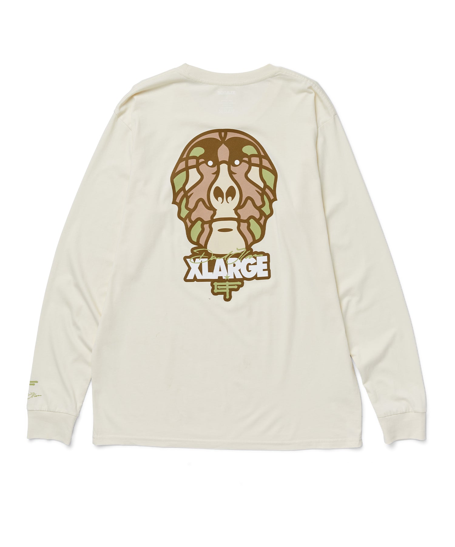 COLLABORATIONS | XLARGE