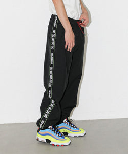 dc track pants