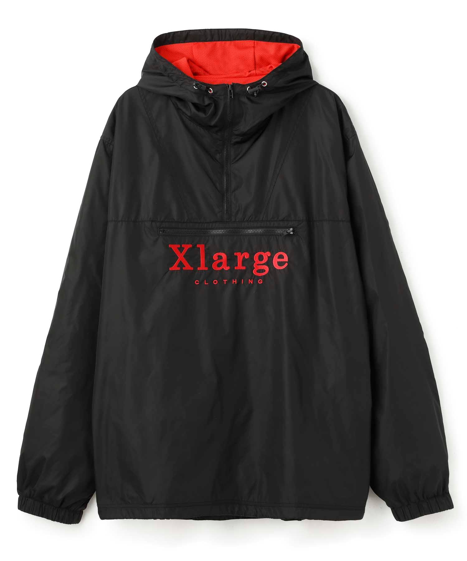 REFLECTOR ZIP JACKET | XLARGE