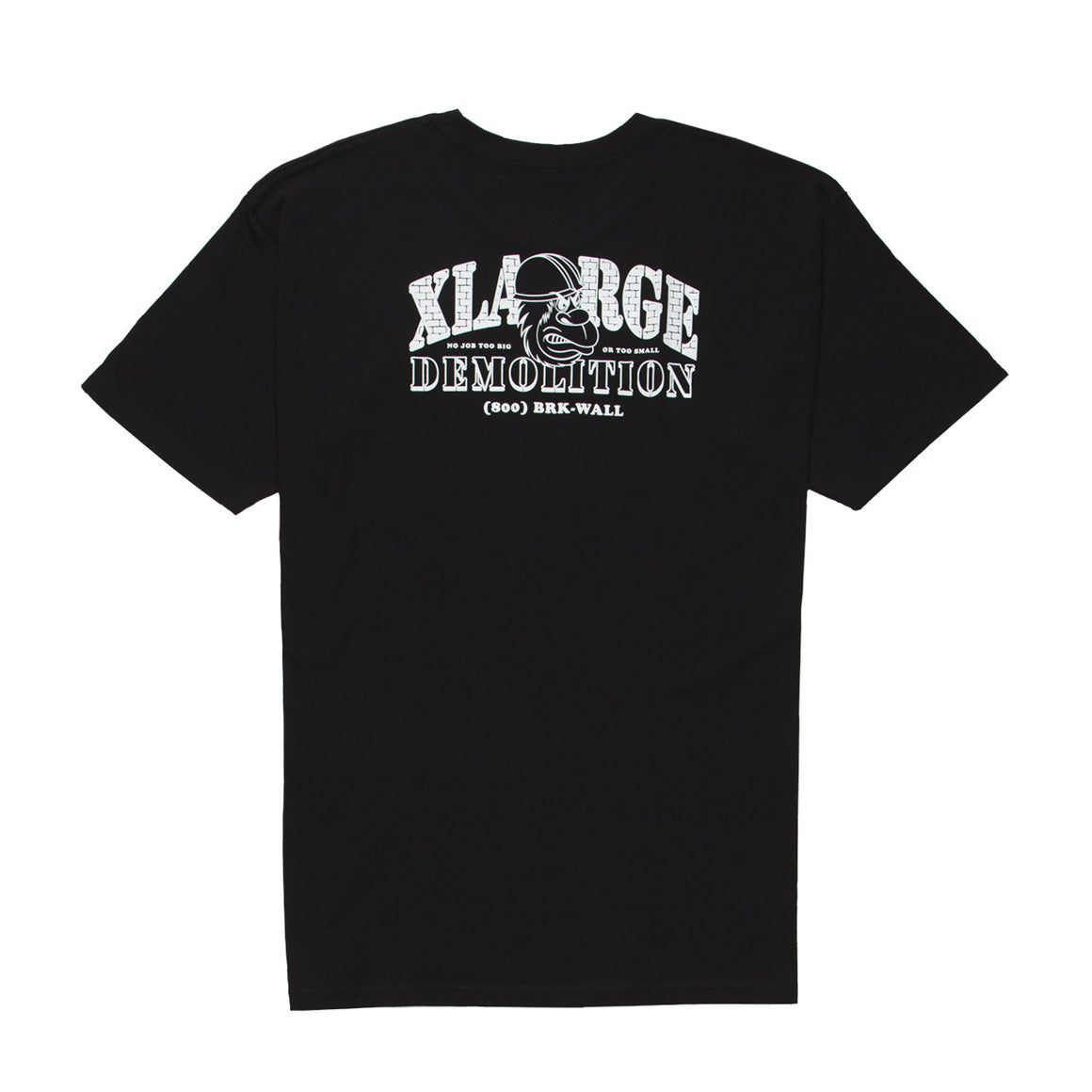 ALL - XLARGE®