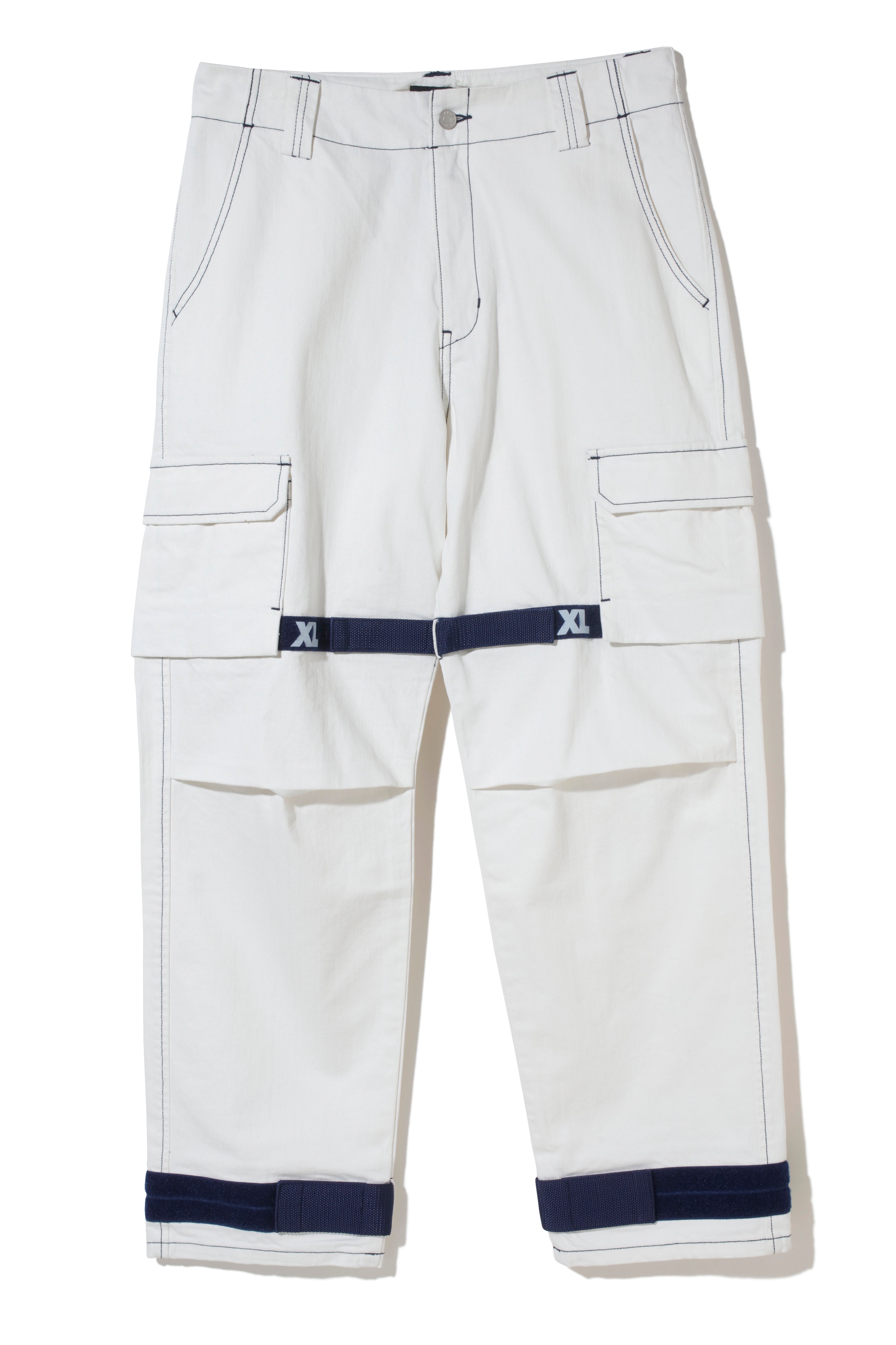 SWEAT CARGO SHORT PANTS | XLARGE