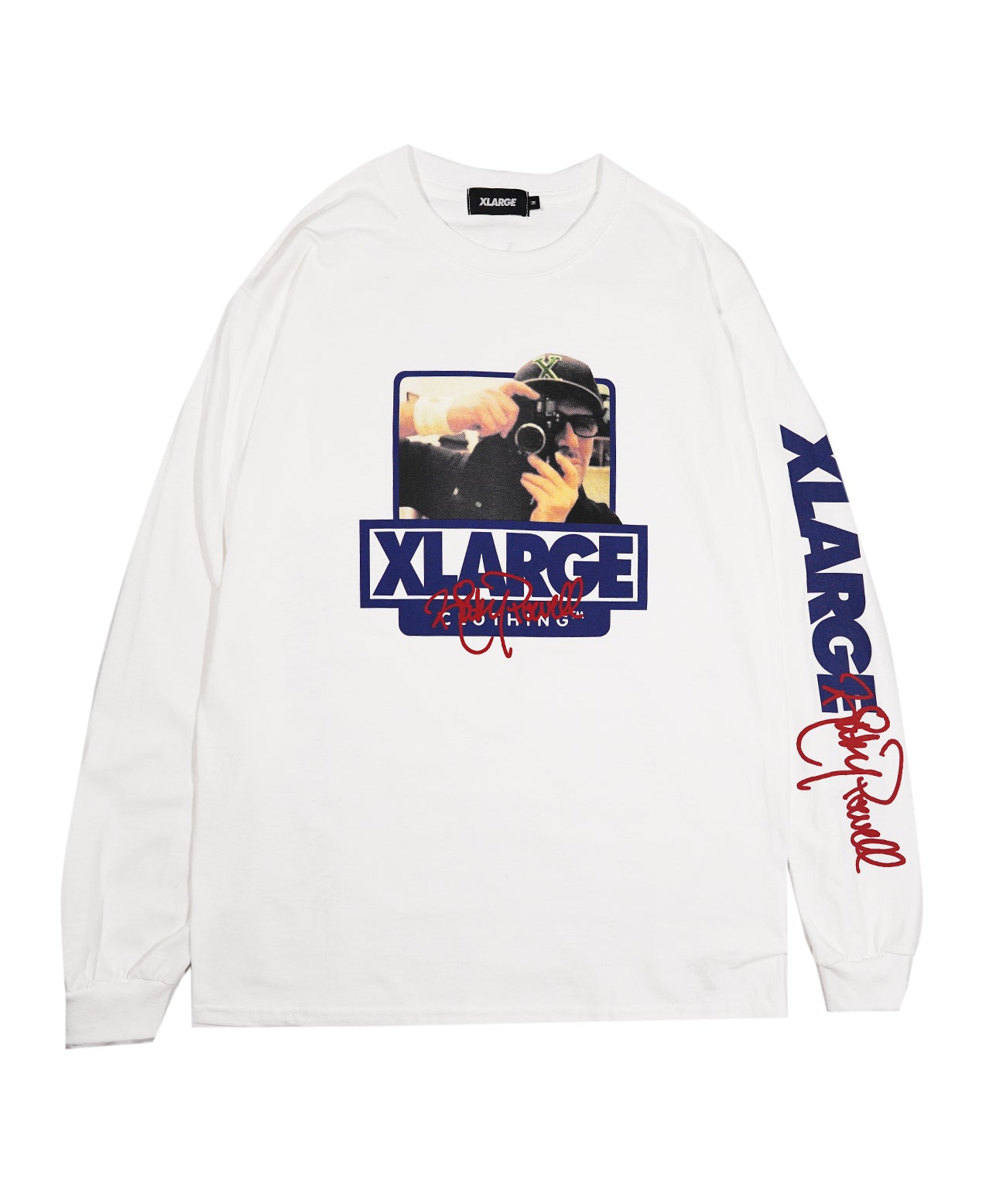 Xlarge Us Official Site A Pioneer Of Los Angeles Streetwear Culture