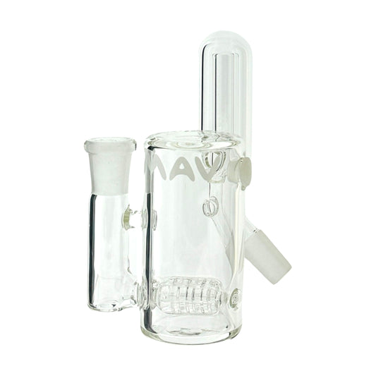 Dry Ash Catcher 14mm/45° – MAV