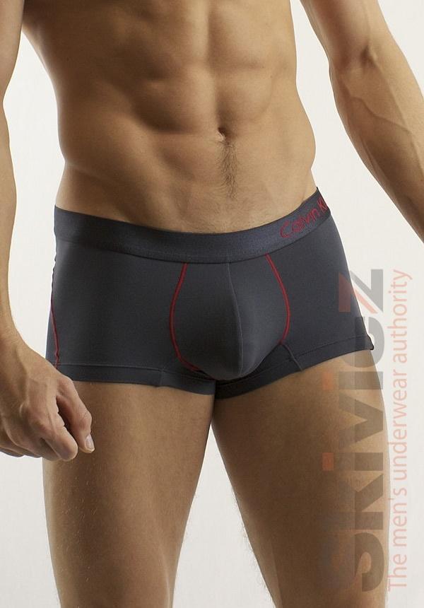 calvin klein pro stretch boxer brief