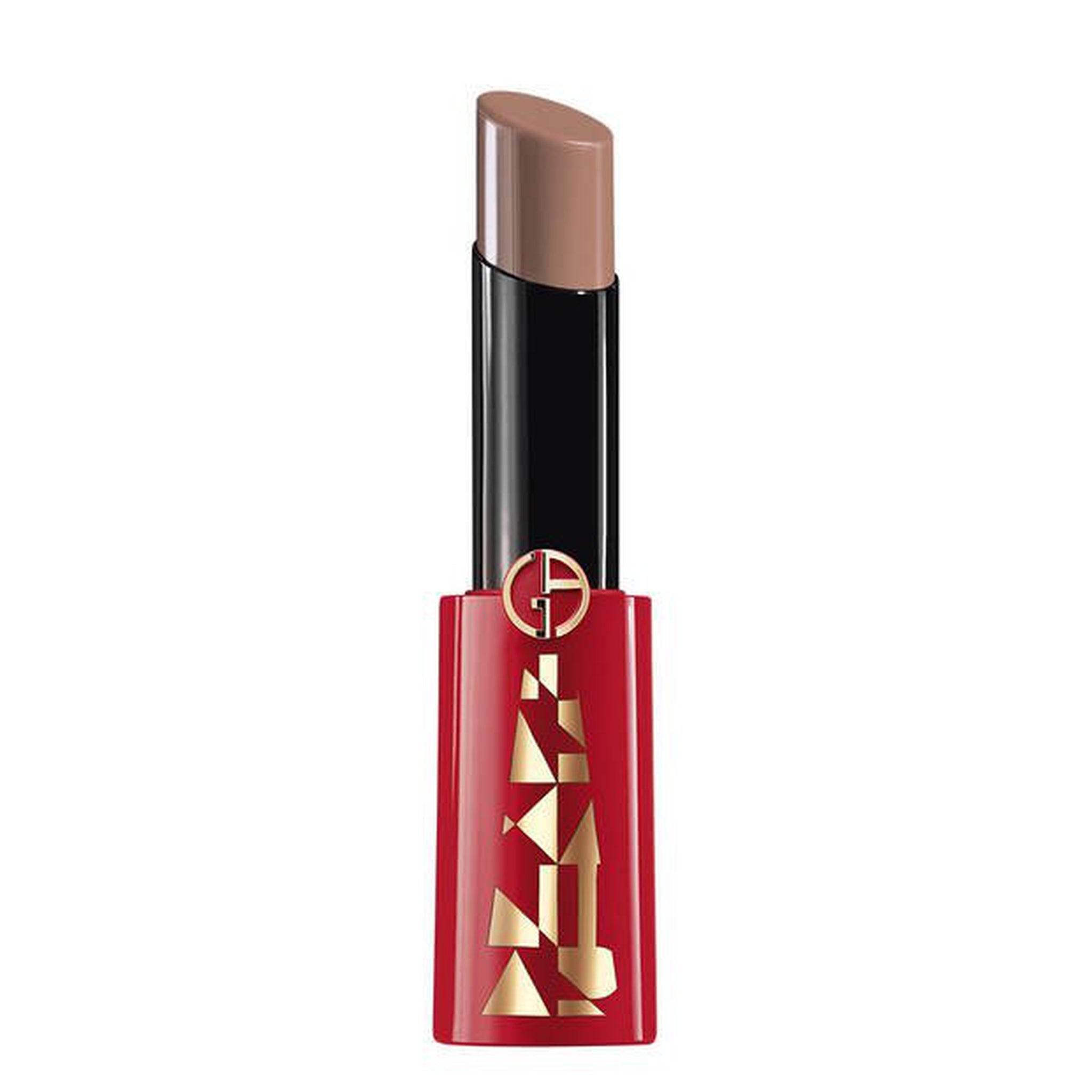 Armani Ecstasy Ecstasy Shine Lipstick 104 Nuda Excess – 