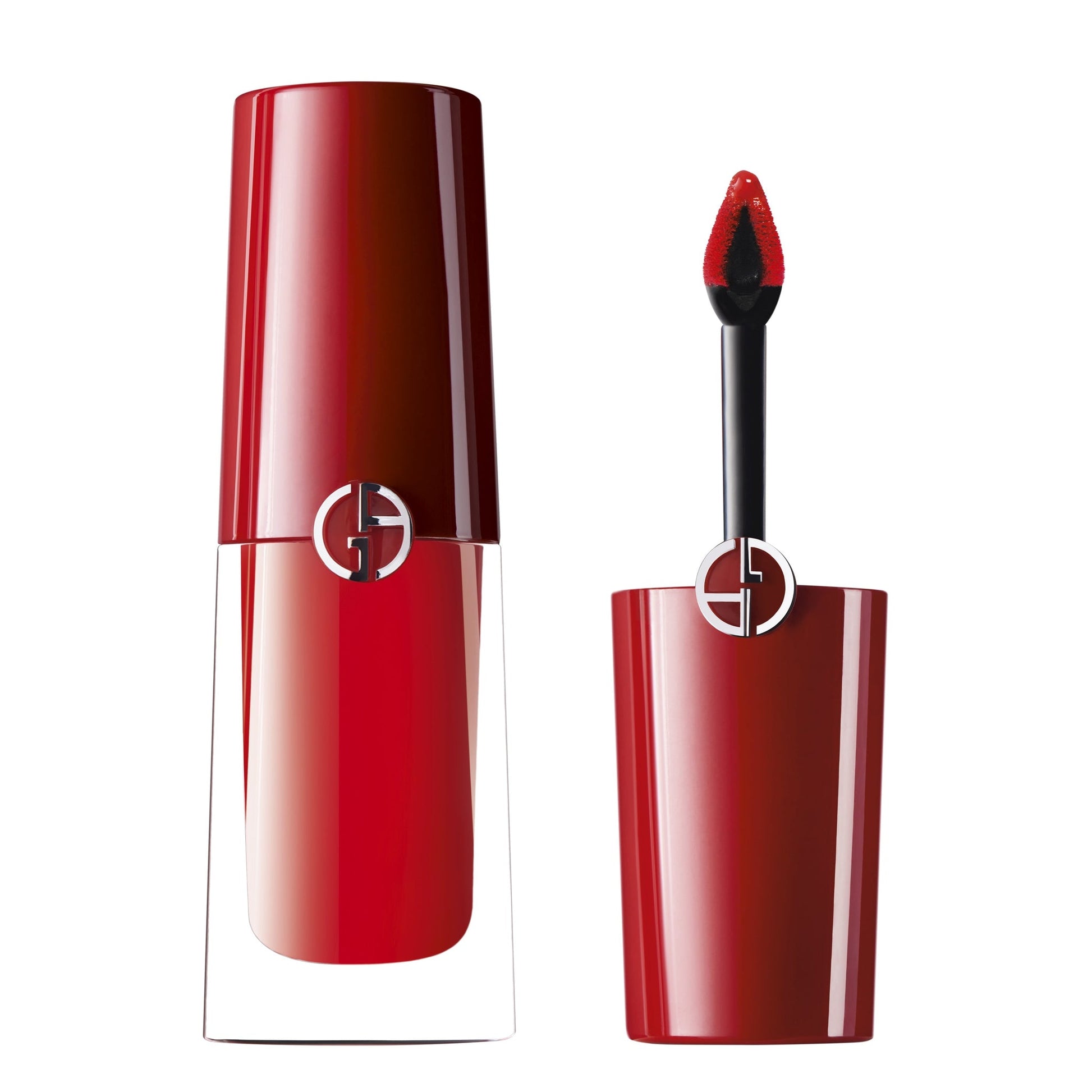 Aprender acerca 71+ imagen giorgio armani magnet lipstick