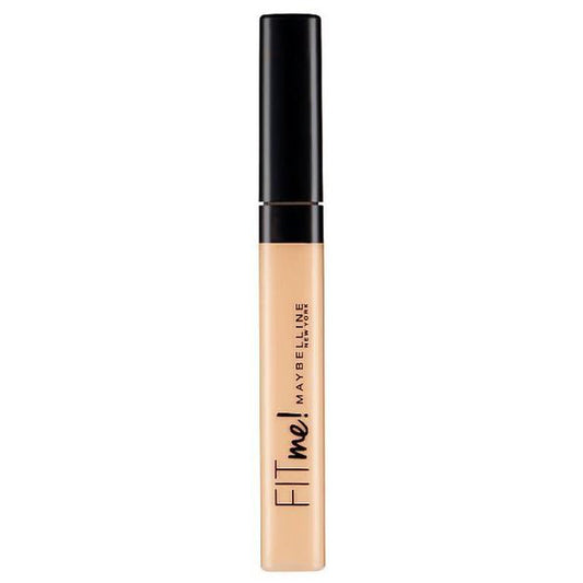 MAYBELLINE SUPER STAY CONCEALER 24H Concealer 2 Light Beige - ucv gallery