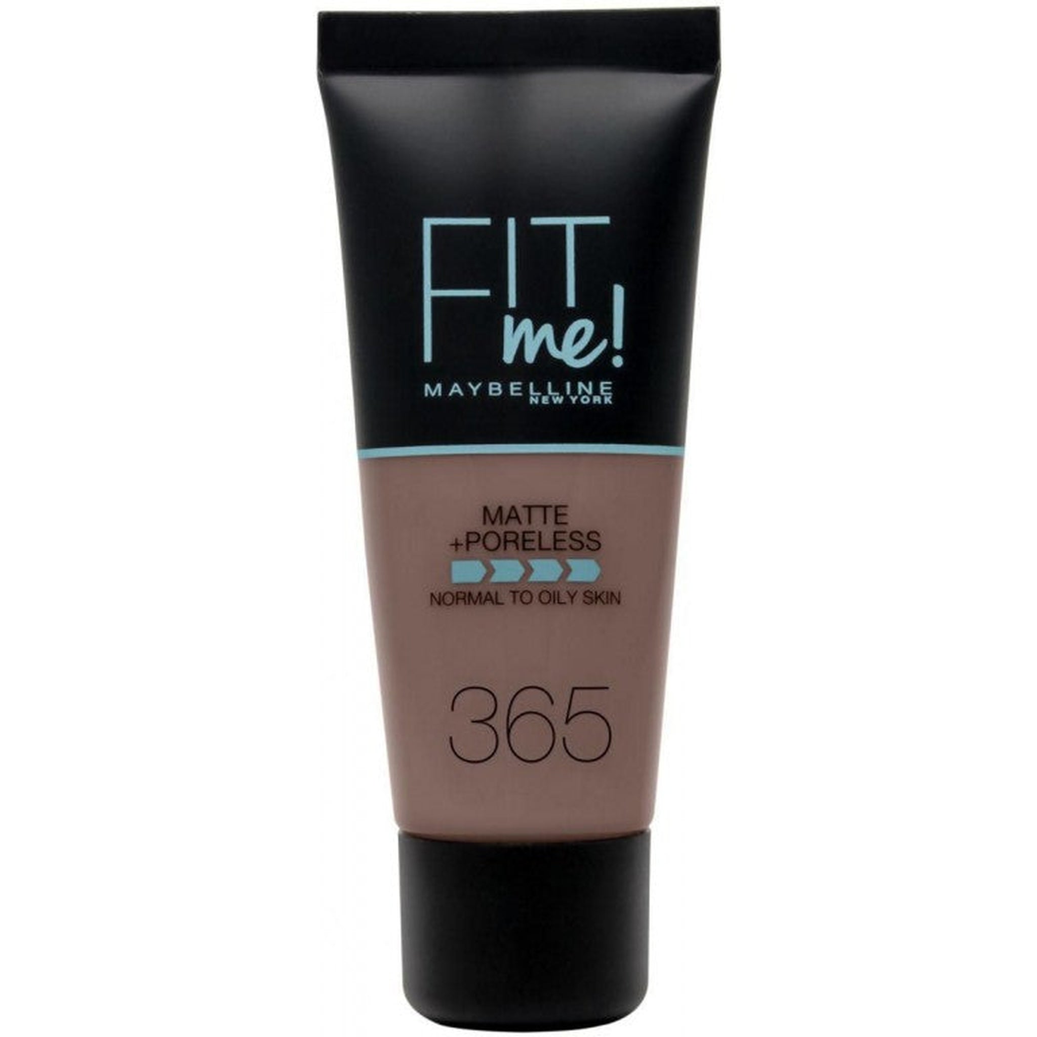 Maybelline fit me deals foundation rich tan