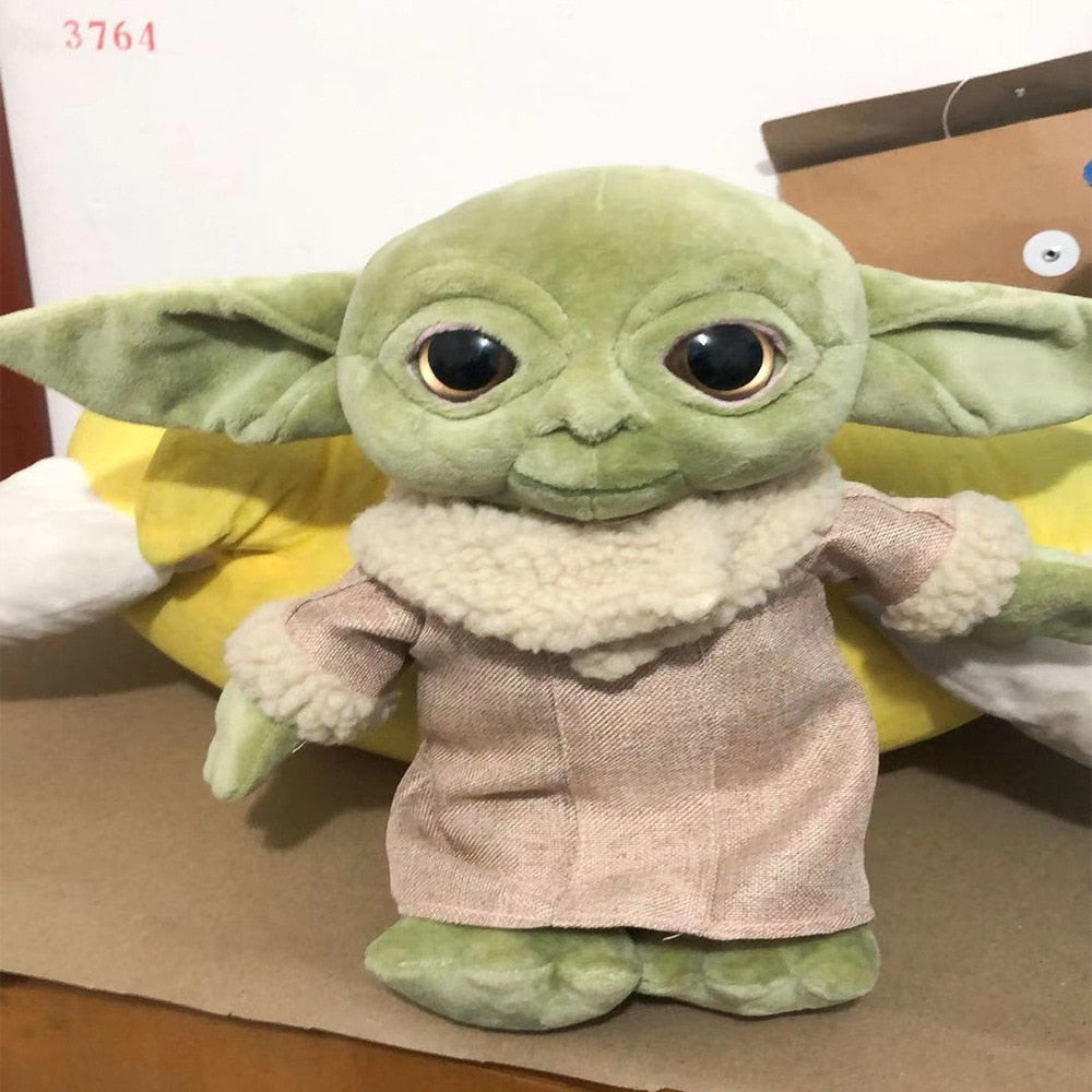 star wars stuffed animals