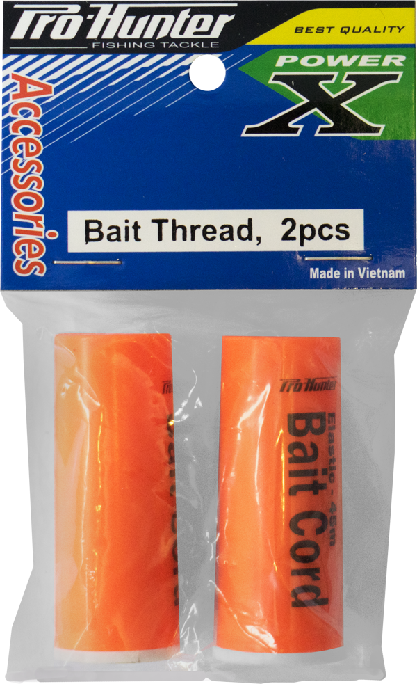 Pro Hunter Bait Elastic Twin Pack