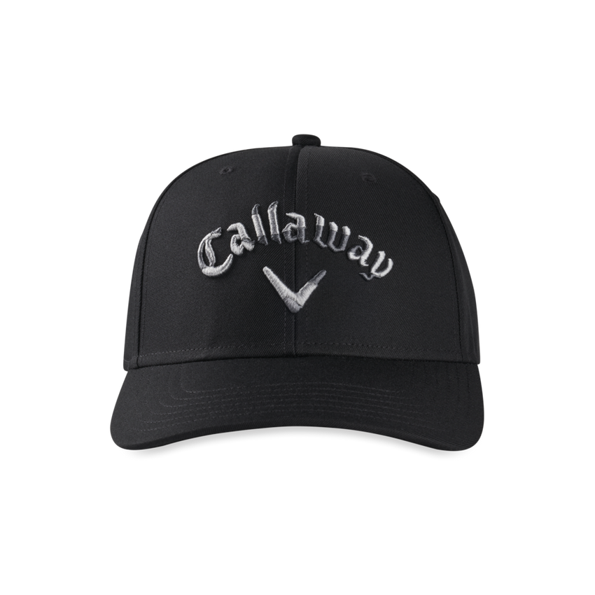 Callaway Camo Snapback Golf Hat – Worleysgolfshop