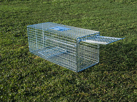 Pro Version Animal Cage Trap