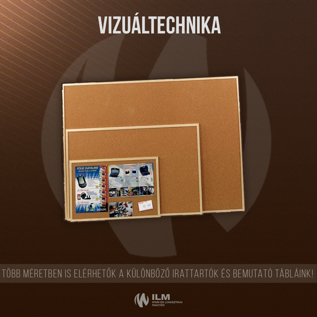 vizuáltechnika