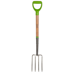 AMES Border Fork - Carbon Steel